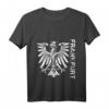 Frankfurt Fan Shirt für Damen, Herren & Kinder – Fanblock Pullover & Hoodie für Ultras, Vereinssupport & Fans von Frankfurt am Main