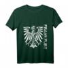Frankfurt Fan Shirt für Damen, Herren & Kinder – Fanblock Pullover & Hoodie für Ultras, Vereinssupport & Fans von Frankfurt am Main