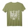 Frankfurt Fan Shirt für Damen, Herren & Kinder – Fanblock Pullover & Hoodie für Ultras, Vereinssupport & Fans von Frankfurt am Main
