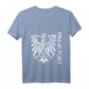 Frankfurt Fan Shirt für Damen, Herren & Kinder – Fanblock Pullover & Hoodie für Ultras, Vereinssupport & Fans von Frankfurt am Main