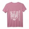 Frankfurt Fan Shirt für Damen, Herren & Kinder – Fanblock Pullover & Hoodie für Ultras, Vereinssupport & Fans von Frankfurt am Main