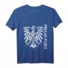 Frankfurt Fan Shirt für Damen, Herren & Kinder – Fanblock Pullover & Hoodie für Ultras, Vereinssupport & Fans von Frankfurt am Main