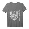 Frankfurt Fan Shirt für Damen, Herren & Kinder – Fanblock Pullover & Hoodie für Ultras, Vereinssupport & Fans von Frankfurt am Main