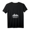 Damen Frankfurter Mädsche Frankfurt Am Main FFM Hessen Geschenk Tank Top - Klassisches, leichtes Stadtshirt für Frankfurt-Fans