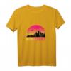 Frankfurt Skyline Vintage Tank Top | Retro Design, Souvenir & Städtereise-Outfit für Frankfurt-Besucher und Einheimische