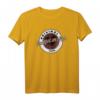 Frankfurt am Main Urlaub T-Shirt - Souvenir & Design für Stadtliebhaber & Hessen-Reisende