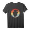 Ebbelwoi Retro Bembel Apfelwein Äppler Geschenk T-Shirt – Originelles Hessen & Frankfurt T-Shirt für Apfelwein-Liebhaber
