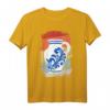 Ebbelwoi Retro Apfelwein Äppler Bembel Geschenk T-Shirt – Authentisches Hessen & Frankfurt Design für Apfelwein-Fans