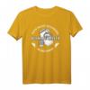 Bitte nicht Schubsen ich habe Äppler in der Hand - Lustiges Hessen T-Shirt für Apfelwein-Fans und Kulturliebhaber
