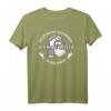 Bitte nicht Schubsen ich habe Äppler in der Hand - Lustiges Hessen T-Shirt für Apfelwein-Fans und Kulturliebhaber