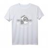 Bitte nicht Schubsen ich habe Äppler in der Hand - Lustiges Hessen T-Shirt für Apfelwein-Fans und Kulturliebhaber