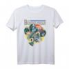 Äppler Apfelwein T-Shirt mit Frankfurt Skyline und Bembelorian Motiv – Lustiges Hessen-Design für Frankfurt- und Apfelwein-Fans, perfekt als Geschenk