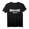 Frankfurt Ultras 1899 Geschenk Nordwestkurve T-Shirt - Vintage Supportershirt für Fankultur und Fans der Eintracht Frankfurt