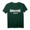 Frankfurt Ultras 1899 Geschenk Nordwestkurve T-Shirt - Vintage Supportershirt für Fankultur und Fans der Eintracht Frankfurt