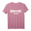 Frankfurt Ultras 1899 Geschenk Nordwestkurve T-Shirt - Vintage Supportershirt für Fankultur und Fans der Eintracht Frankfurt