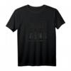Bruda schlag den Ball lang Frankfurt am Main T-Shirt – Perfektes Fan-Shirt für Frankfurt und Hessen Fans, Geburtstags- und Weihnachtsgeschenk