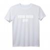 Herr Meer Uff! Hessisch Mundart T-Shirt - Lustiges Hessen Dialekt Shirt für Frankfurt, Kassel, Wiesbaden & Darmstadt Fans