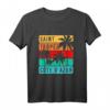 Saint Tropez Frankreich T-Shirt – Souvenir & Mode-Statement von der Côte d'Azur