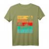 Saint Tropez Frankreich T-Shirt – Souvenir & Mode-Statement von der Côte d'Azur