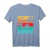 Saint Tropez Frankreich T-Shirt – Souvenir & Mode-Statement von der Côte d'Azur