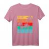 Saint Tropez Frankreich T-Shirt – Souvenir & Mode-Statement von der Côte d'Azur
