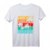 Saint Tropez Frankreich T-Shirt – Souvenir & Mode-Statement von der Côte d'Azur