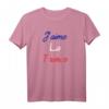 J'aime La France Ich liebe Paris Frankreich T-Shirt – Perfektes Souvenir für Frankreich- und Paris-Liebhaber, Touristen & Kulturfans