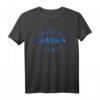 HapKoala T-Shirt Côte d'Azur, Cannes & Frankreich - Klassisch geschnitten, perfekt als Geschenk oder Souvenir