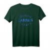 HapKoala T-Shirt Côte d'Azur, Cannes & Frankreich - Klassisch geschnitten, perfekt als Geschenk oder Souvenir