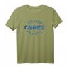 HapKoala T-Shirt Côte d'Azur, Cannes & Frankreich - Klassisch geschnitten, perfekt als Geschenk oder Souvenir