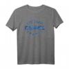 HapKoala T-Shirt Côte d'Azur, Cannes & Frankreich - Klassisch geschnitten, perfekt als Geschenk oder Souvenir