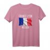 Frankreich Lyon LDS Mission Proud Mormon Missionar T-Shirt - Stolzes Andenken an den Missionseinsatz in Frankreich