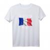 Frankreich Lyon LDS Mission Proud Mormon Missionar T-Shirt - Stolzes Andenken an den Missionseinsatz in Frankreich