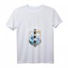 Damen T-Shirt mit J'aime La Bretagne Flagge und Leuchtturm-Design – Perfekt für Bretagne-Urlaub & Frankreich-Fans