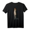 Cooles Napoleon Bonaparte Design - Kaiser von Frankreich T-Shirt als Geschenk für Freunde und Familie zu Geburtstagen und Weihnachten