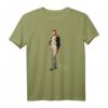 Cooles Napoleon Bonaparte Design - Kaiser von Frankreich T-Shirt als Geschenk für Freunde und Familie zu Geburtstagen und Weihnachten