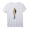 Cooles Napoleon Bonaparte Design - Kaiser von Frankreich T-Shirt als Geschenk für Freunde und Familie zu Geburtstagen und Weihnachten