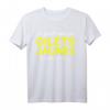 Gelbwesten Frankreich Protest Gilets Jaunes Support T-Shirt - Unterstütze soziale Gerechtigkeit mit politischem Statement