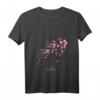 Paris Eiffelturm Symbol der Liebe - Französisches Pariser T-Shirt für Liebhaber und Touristen