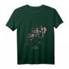 Paris Eiffelturm Symbol der Liebe - Französisches Pariser T-Shirt für Liebhaber und Touristen
