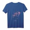 Paris Eiffelturm Symbol der Liebe - Französisches Pariser T-Shirt für Liebhaber und Touristen