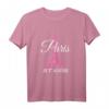 Paris Je T'adore Frankreich Rosa Eiffelturm Souvenir Geschenk T-Shirt – Perfekt für Frankreich- und Paris-Liebhaber