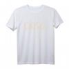 Ohlala Oh la la - Romantisches Französisch Paris Frankreich T-Shirt für Liebhaber, Freunde und Paare