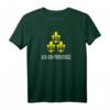 Aix-en-Provence Fleur De LIS T-Shirt – Französisches Souvenir für Fans und Besucher