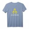Aix-en-Provence Fleur De LIS T-Shirt – Französisches Souvenir für Fans und Besucher