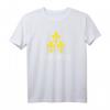 Aix-en-Provence Fleur De LIS T-Shirt – Französisches Souvenir für Fans und Besucher