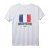 Château-Renault Frankreich T-Shirt | FR Stadt - Flagge Drapeau - Klassisches Souvenir-Shirt für Frankreich-Fans