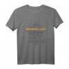French Road Racing 2021 T-Shirt - Tour de France Radfahren in Frankreich mit Bergen wie Alpe d'Huez, Tourmalet & Mont Ventoux