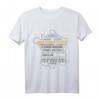 French Road Racing 2021 T-Shirt - Tour de France Radfahren in Frankreich mit Bergen wie Alpe d'Huez, Tourmalet & Mont Ventoux