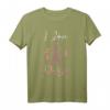Ich Liebe Paris Eiffelturm T-Shirt – Perfekt für Paris-Urlaub, Touristen & Frankreich-Fans